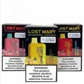 Disposable Pod Lost Mary OS5000 Wholesale Elf Bar