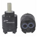 Wanhai Cartridge 40H-6 40mm High Torque