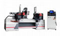 CNC Machinery