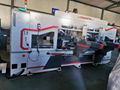 4-Axis Multi-spindle CNC machine 2