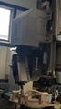 5-Axis CNC machinery