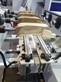 5-Axis 16 tool CNC machinery 3