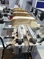 5-Axis 16 tool CNC machinery