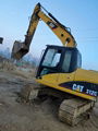 CAT EXCAVATOR