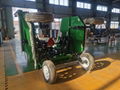 Large mower M1503 4.5m 2