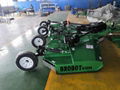 Large mower M1503 4.5m 3