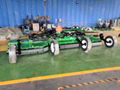 Large mower M1503 4.5m 4