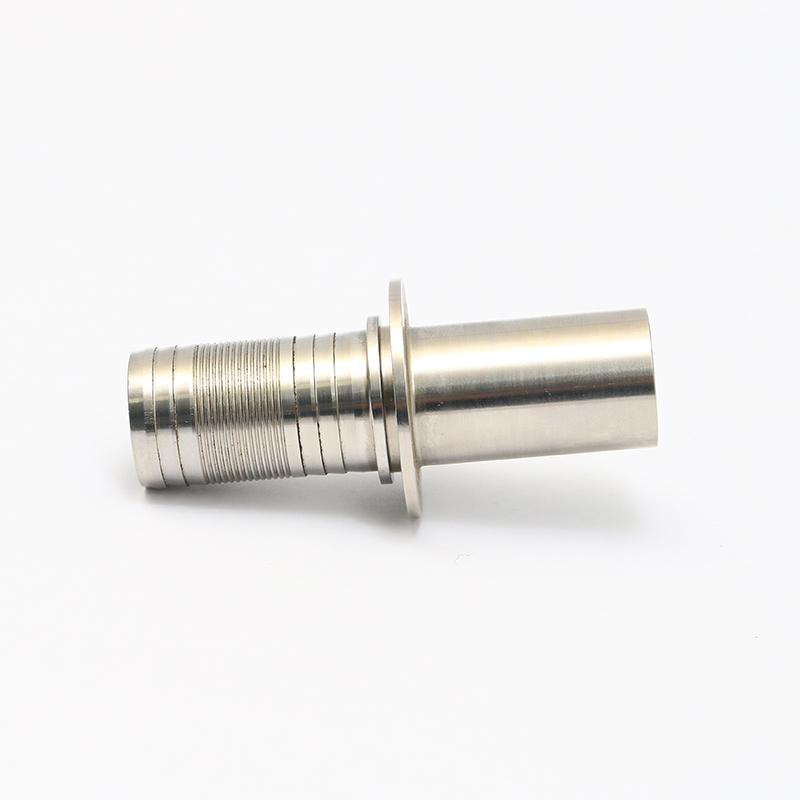 cnc turning aerospace part