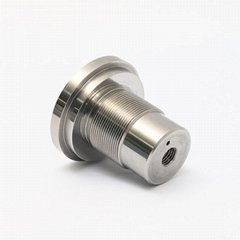 304stainles steel turning parts