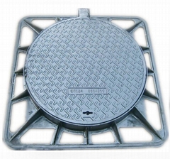 Handan Casting Import and Export Trade Co., Ltd Handan Casting Import and Export Trade Co., Ltd