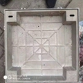 Manhole Cover