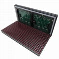 Outdoor LED Display P10 DIP:Red Color 3