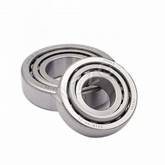 Sealed single row tapered roller bearings