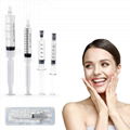 korean dermal filler face effective lifting hyaluronic acidcross linke