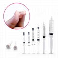 korean dermal filler face effective lifting hyaluronic acidcross linke 2