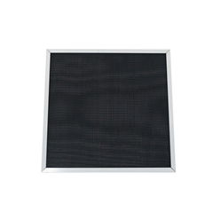 Nylon mesh filter