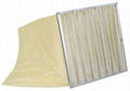 Pocket Air filter 1