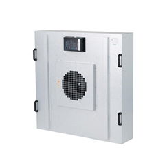 Fan filter unit