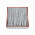 High temp HEPA filter 1