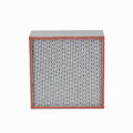 High temp HEPA filter 3