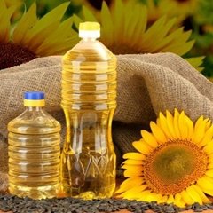 Wholesale 100% Refined Sunflower Oil High Quality Sunflower Oil