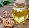 Refined Soybean Oil, Edible Oil,