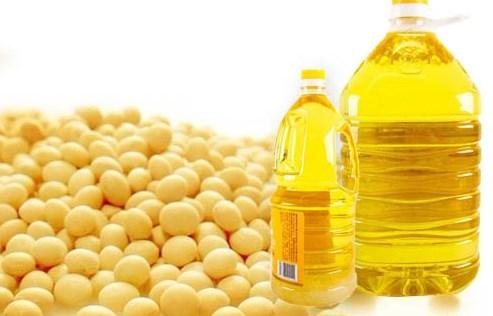 Refined Soybean Oil, Edible Oil, Vegetable Oil etc for Sale 2
