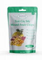 BAVI - MIXED FRUIT CHIPS 100gr