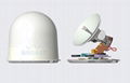 KU Band Maritime VSAT VS60