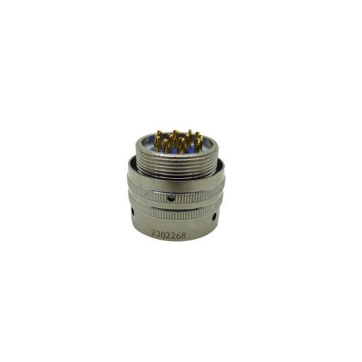 Y50系列电连接器