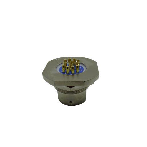 Y50系列电连接器 3