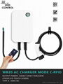 WB20 MODE C Electric Vehicle AC Charger RFID Version 1