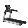 酒店健身器材商用跑步机commercial treadmill 1