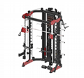 多功能史密斯機架運動器材廠出口