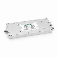  3 Way SMA Power Divider/Combiner 0.5-6GHz