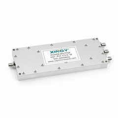 3 Way SMA Power Divider/Combiner 0.5-6GHz