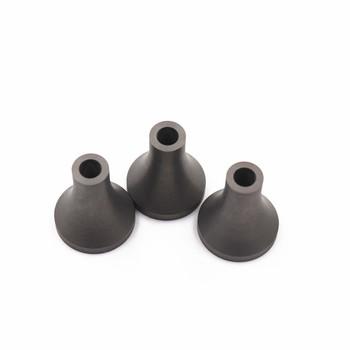 High Quality Sand Blasting nozzle tungsten carbide nozzle 2