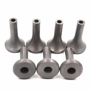 High Quality Sand Blasting nozzle tungsten carbide nozzle 4