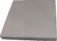 China suppliers cemented Tungsten CarbideBlock Plates