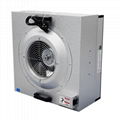 MRJH EBMs HEPA Blower ODM OEM Direct Current Explosion Protection Cleanroom