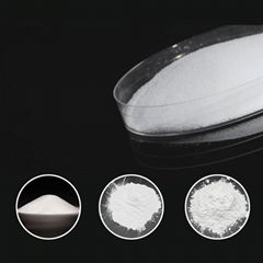 High Purity White Fused Alumina Powder