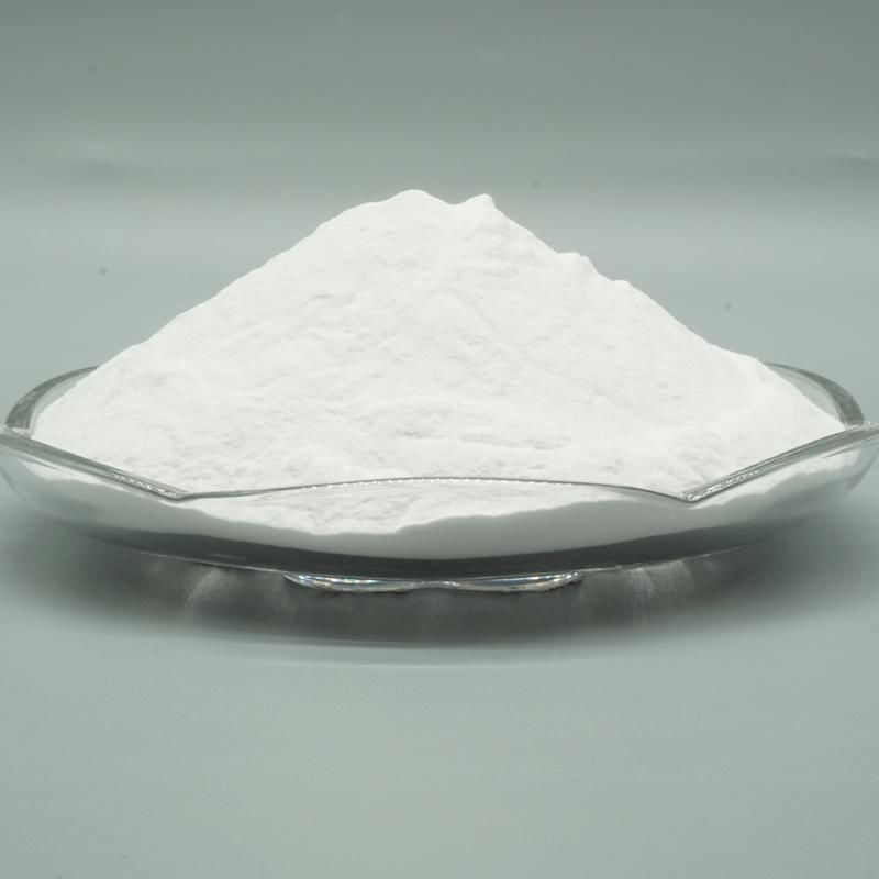 High Purity White Fused Alumina Powder 2