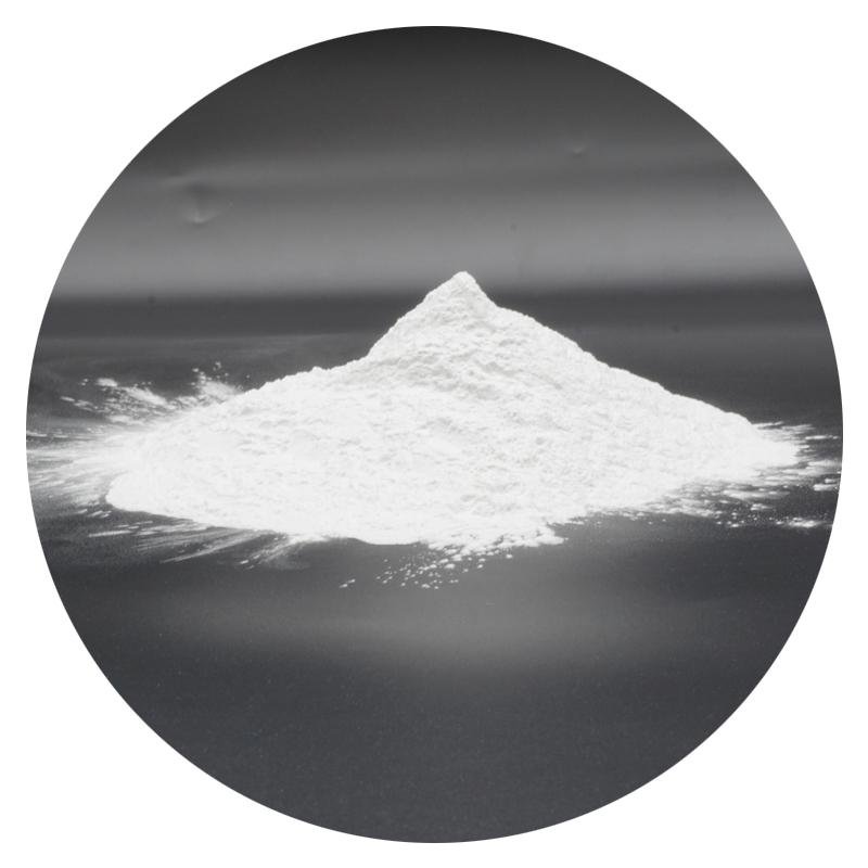 High Purity White Fused Alumina Powder 4