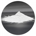 High Purity White Fused Alumina Powder