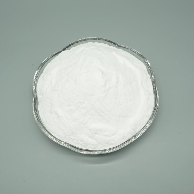 High Purity White Fused Alumina Powder 5