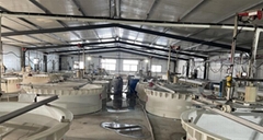 Zhengzhou Xinli Wear Resistant Material Co., Ltd. Zhengzhou Xinli Wear Resistant Material Co., Ltd.