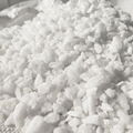 99.5% High Purity White Corundum Grit