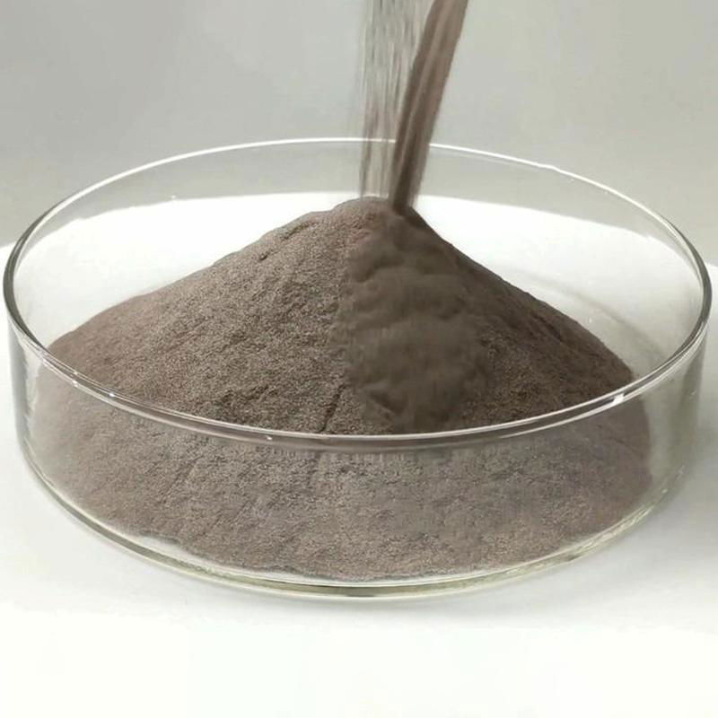 Brown fused alumina powder price 2