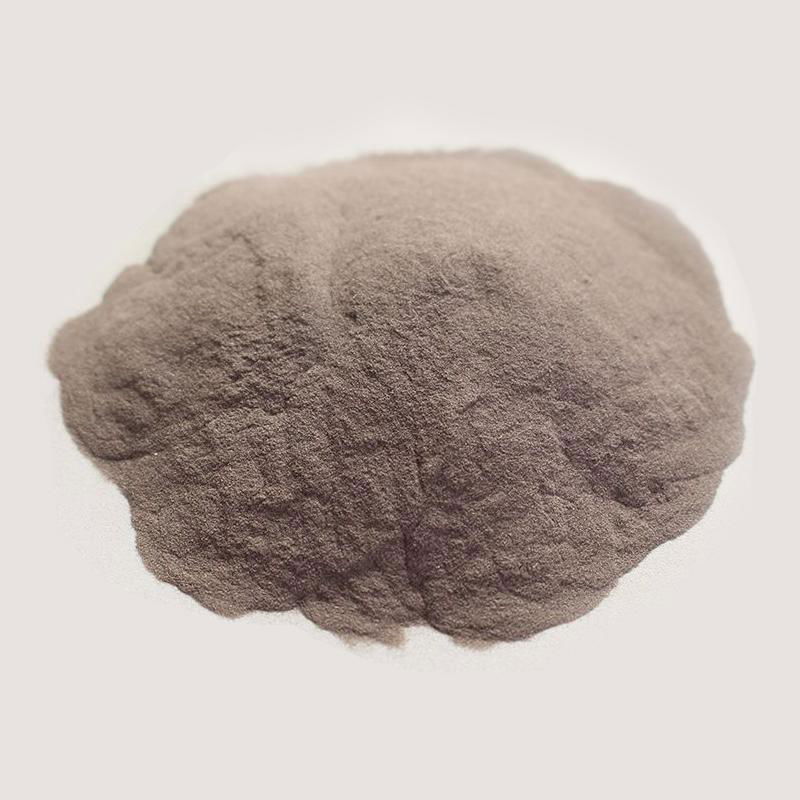 Brown fused alumina powder price 3