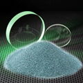 Abrasive sic green silicon carbide sand price